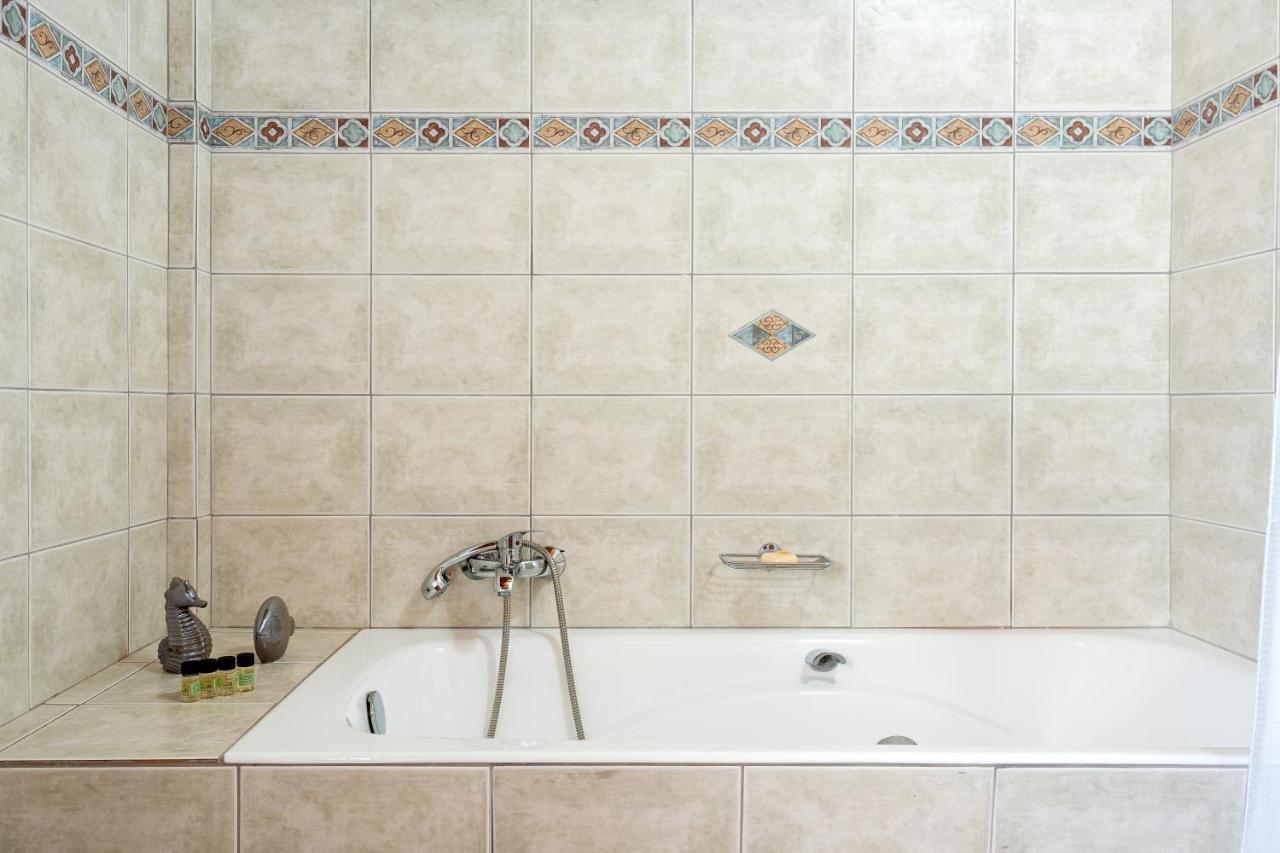 Grand Square Apartment Argostoli  Exterior photo