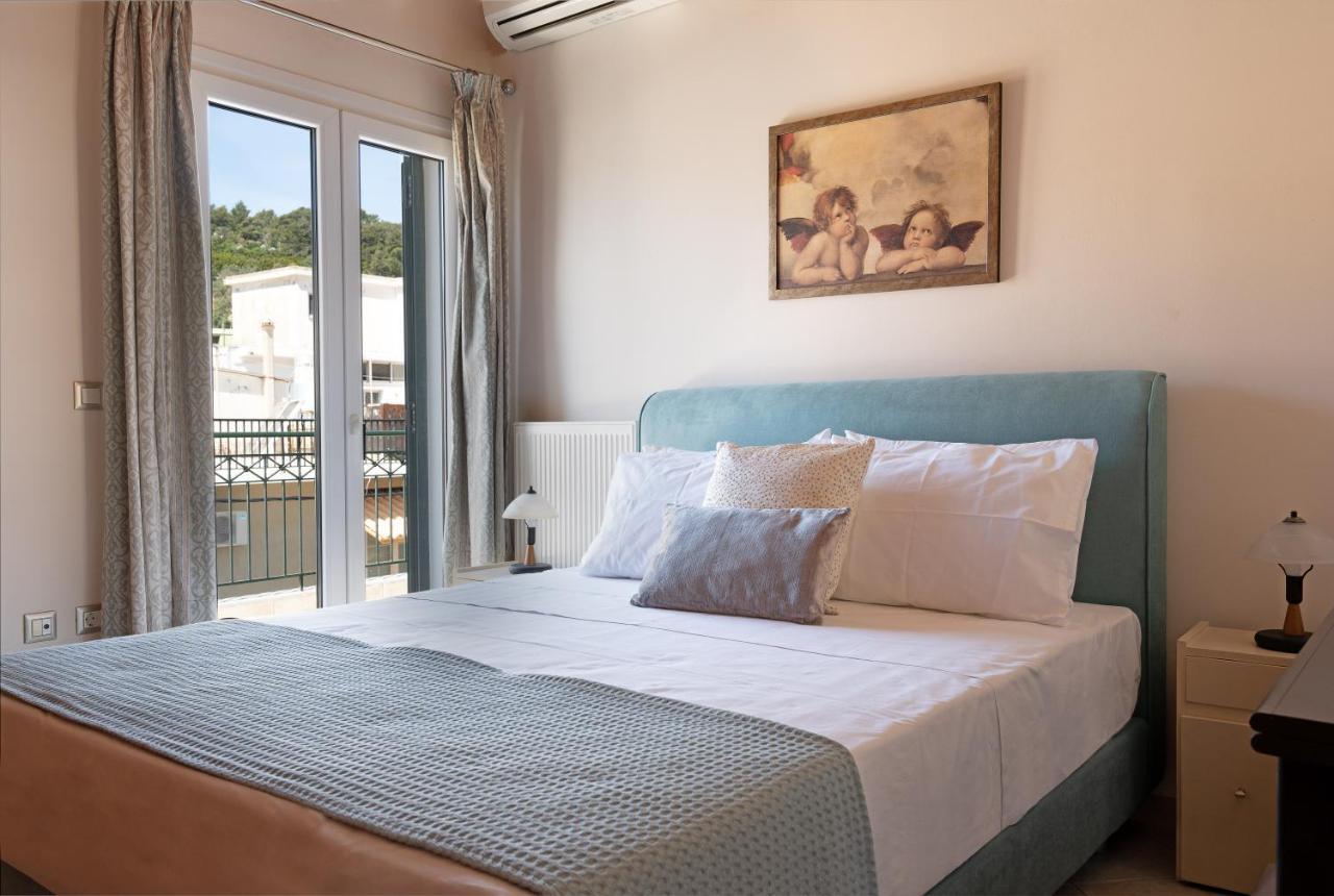Grand Square Apartment Argostoli  Exterior photo