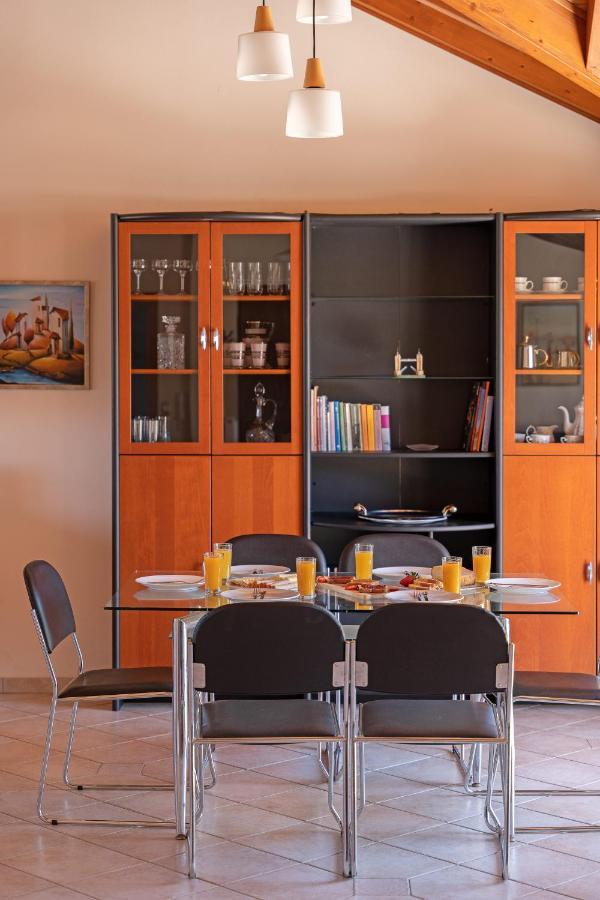 Grand Square Apartment Argostoli  Exterior photo